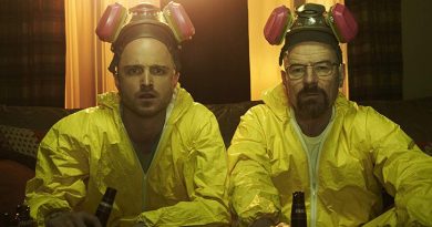 Bryan Cranston emmys Aaron Paul Breaking Bad Rotten Tomatoes