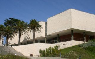 Cinema e Audiovisuais