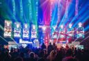 Call of Duty World League eSports