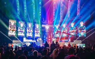 Call of Duty World League eSports