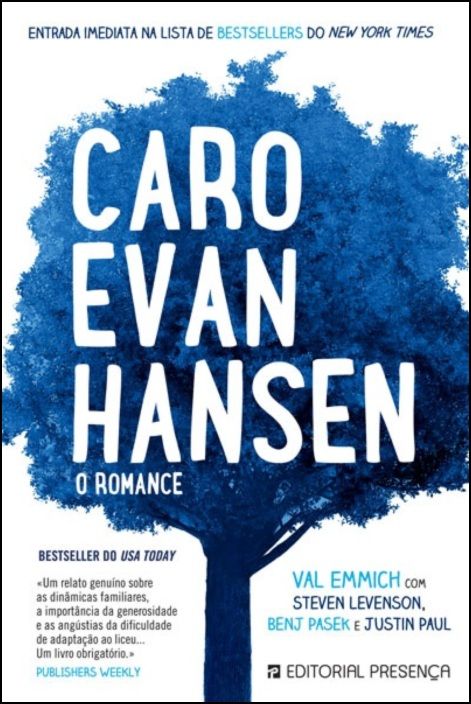 Caro Evan Hansen