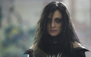 cate blanchett | © Disney/Marvel