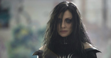 cate blanchett | © Disney/Marvel