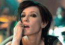 Cate Blanchett Guillermo del Toro