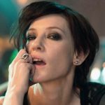Cate Blanchett Guillermo del Toro