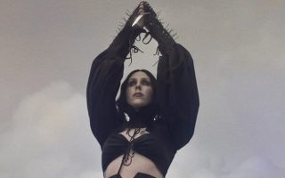 Chelsea Wolfe