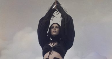 Chelsea Wolfe