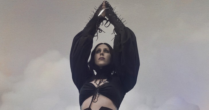 Chelsea Wolfe