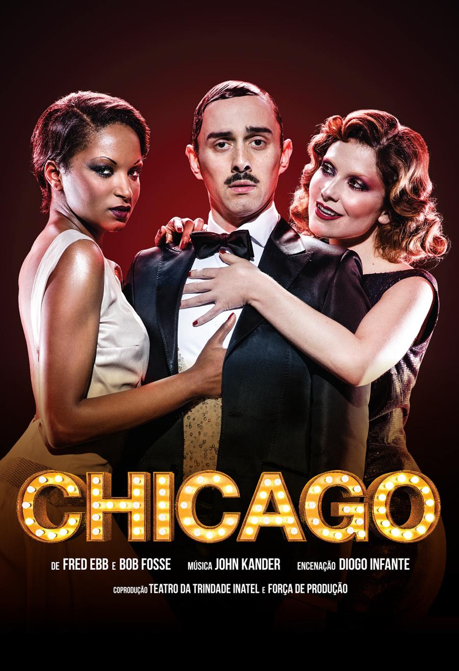 musical chicago