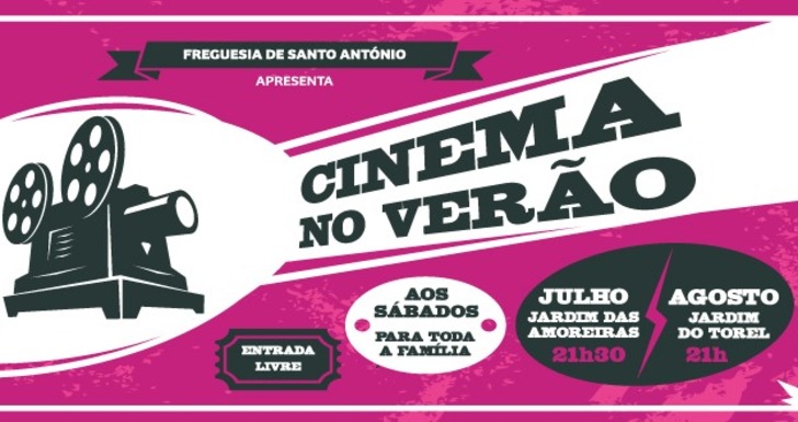 cinema torel