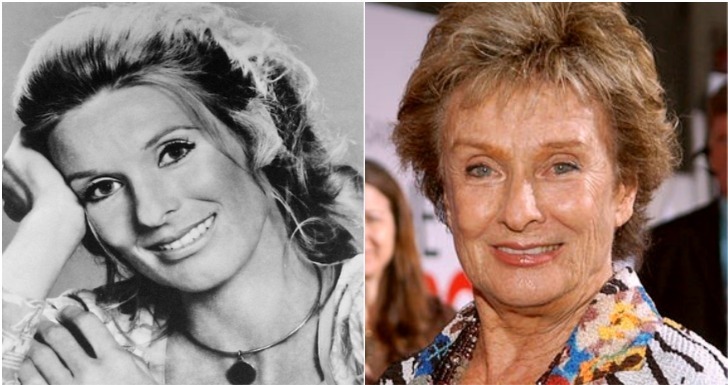 Cloris Leachman