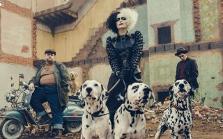 Cruella