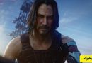 cyberpunk 2077 gamescom