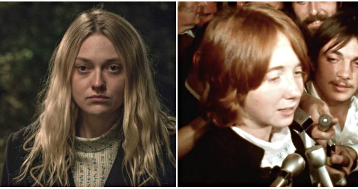 dakota fanning