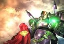 DC Universe Online