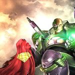DC Universe Online