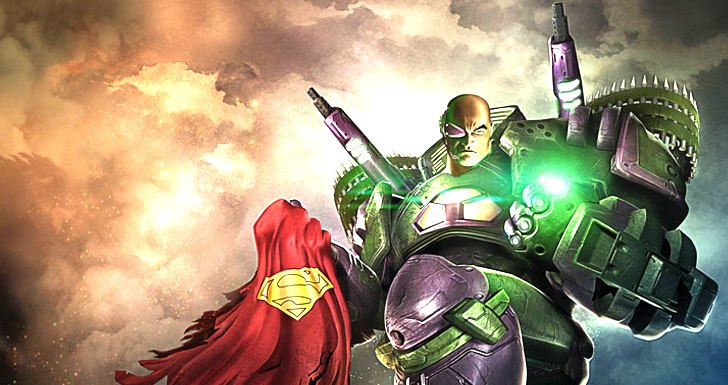 DC Universe Online