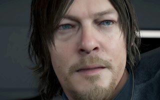 death stranding leitores mhd