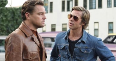 era uma vez em hollywood