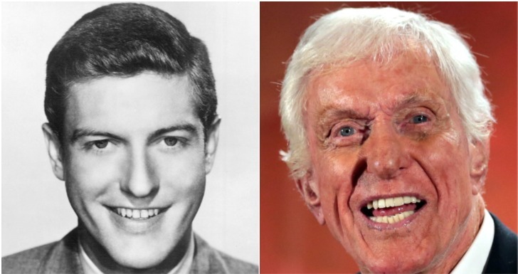 Dick Van Dyke