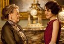 downton abbey rotten tomatoes