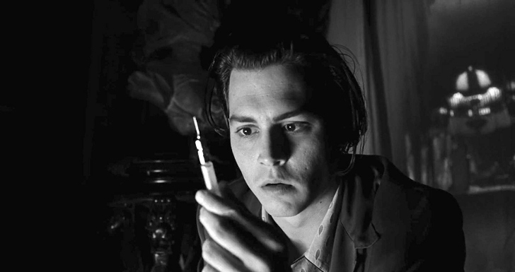 Ed Wood