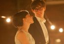 Eddie Redmayne e Felicity Jones | © Focus Features