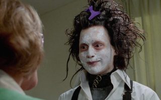 Edward Scissorhands