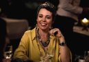 Olivia Colman