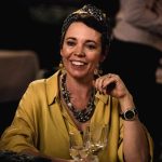 Olivia Colman