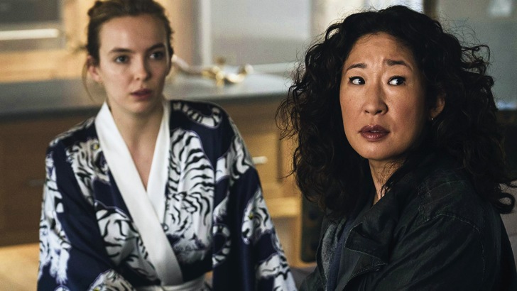 emmys 2019 killing eve