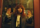 emmys 2019 russian doll