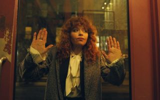 emmys 2019 russian doll