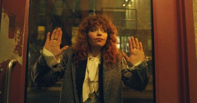 emmys 2019 russian doll