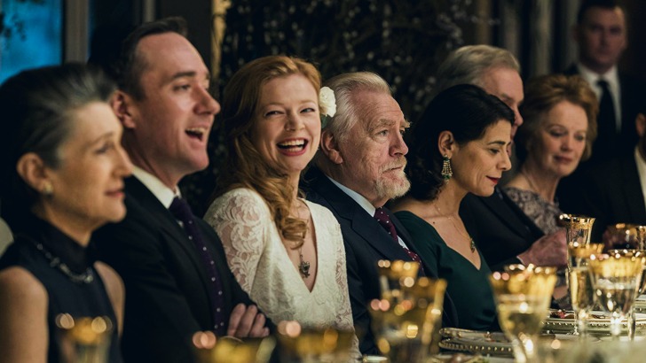 emmys 2019 succession