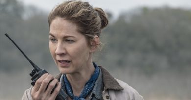 Fear the Walking Dead