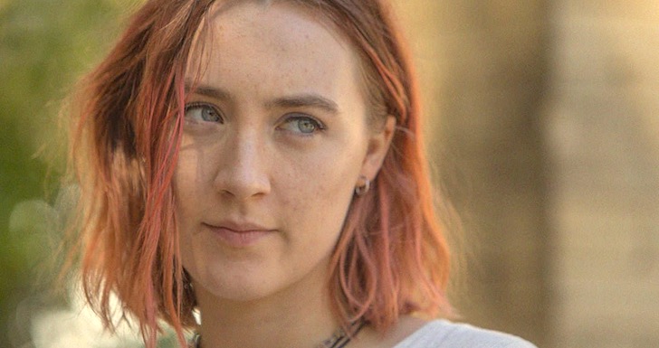 Lady Bird