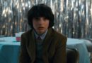 Finn Wolfhard