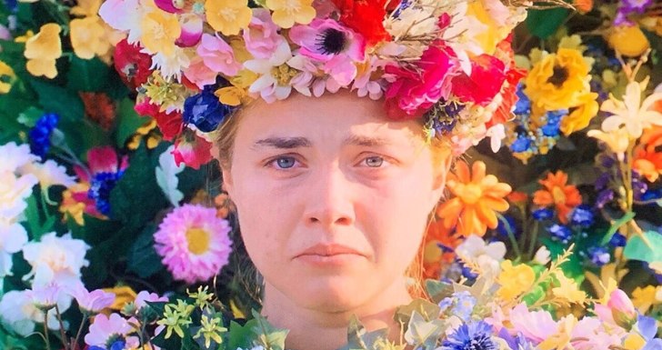 midsommar