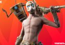 Fortnite borderlands 3