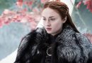 Game of Thrones - Sophie Turner