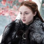 Game of Thrones - Sophie Turner