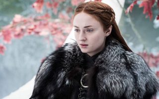Game of Thrones - Sophie Turner