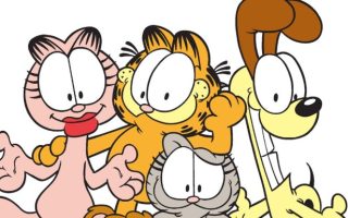 Garfield