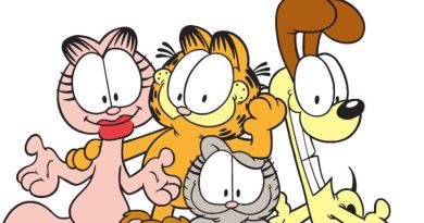 Garfield