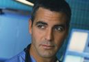 George Clooney