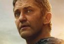 Gerard Butler assalto ao poder