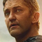 Gerard Butler assalto ao poder