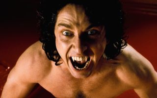 gerard bitler dracula 2000