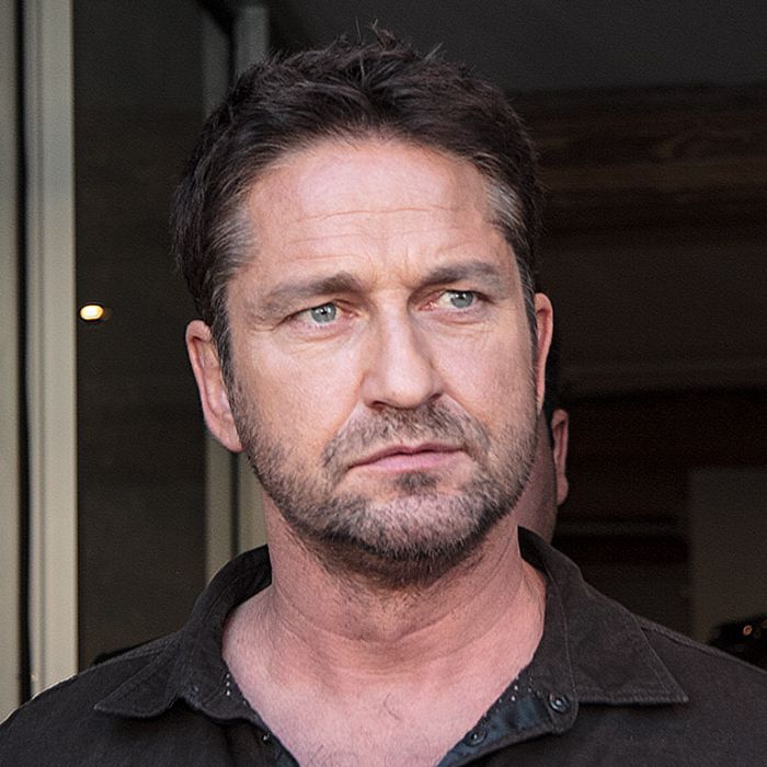 Gerard-Butler